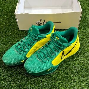 Rare Nike Sabrina 1 “Quack” Shoes